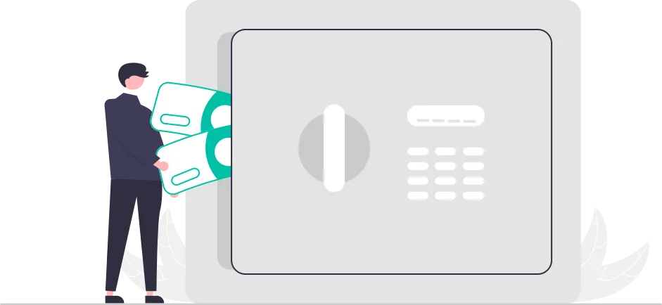 Privacy Vault